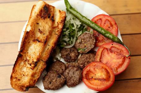 Muğla Köftecisi, Muğla fotoğrafı