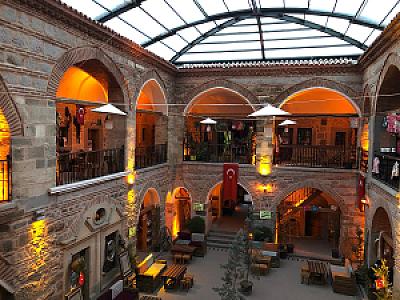 Tashan Park, İzmir fotoğrafı