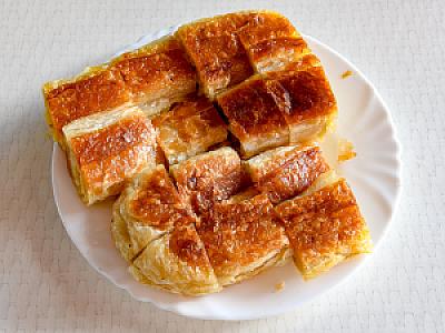 Borek