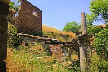 Tashan Park, İzmir fotoğrafı