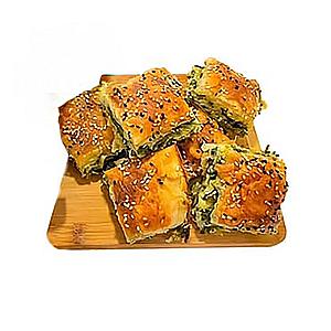 Borek, Muğla fotoğrafı