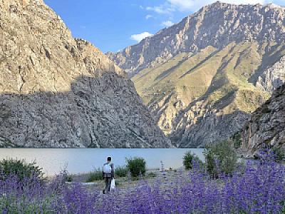 Tacikistan – ülke fotoğrafı