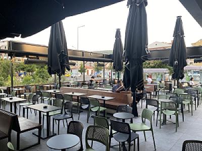 Coffy, Muğla fotoğrafı