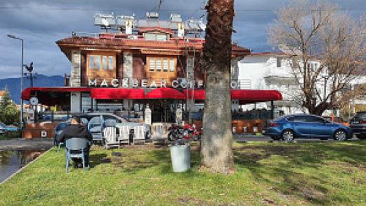 Mackbear, Muğla fotoğrafı