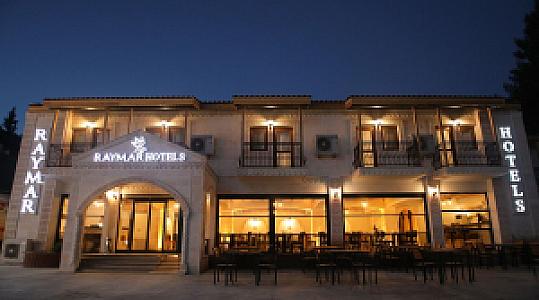 Duray 3, Muğla fotoğrafı