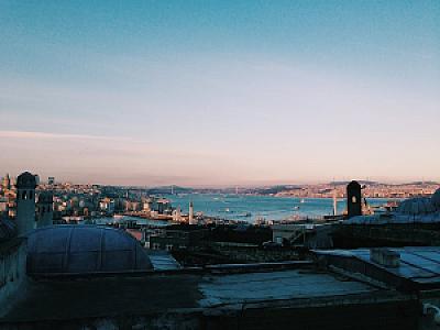 Levent Yüksel, Muğla fotoğrafı