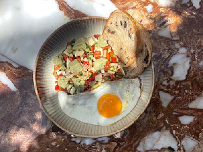 Gökova Börek & Kahvalti, Muğla fotoğrafı