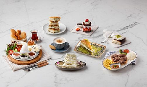 Gökova Börek & Kahvalti, Muğla fotoğrafı