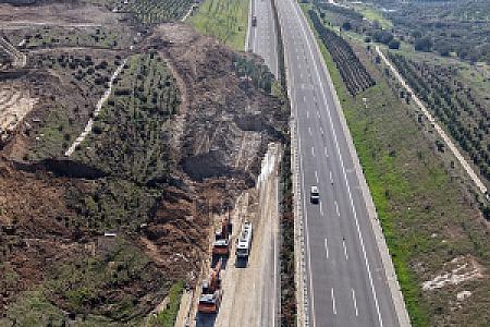 Toprak, Manisa fotoğrafı