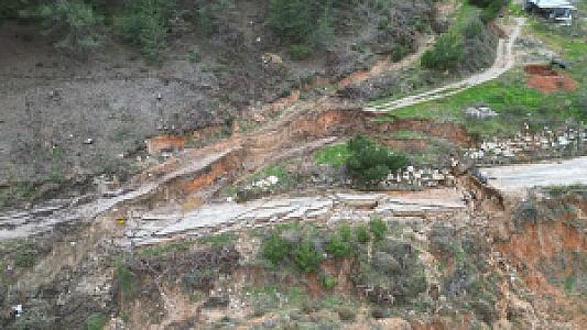 Toprak, Manisa fotoğrafı