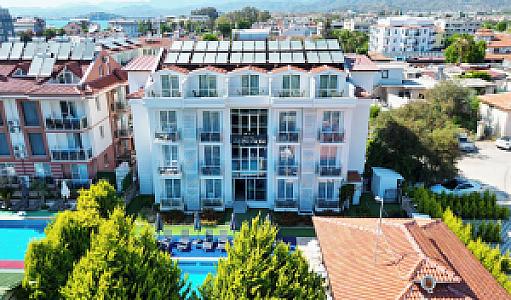 Sardunya, Muğla fotoğrafı