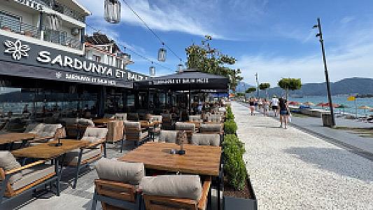 Sardunya, Muğla fotoğrafı