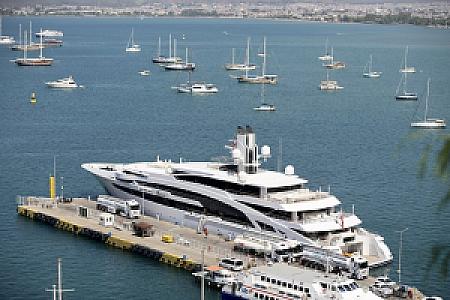 Dynasty, Muğla fotoğrafı