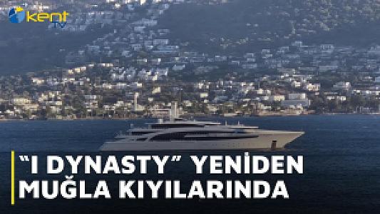 Dynasty, Muğla fotoğrafı