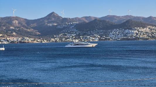 Dynasty, Muğla fotoğrafı