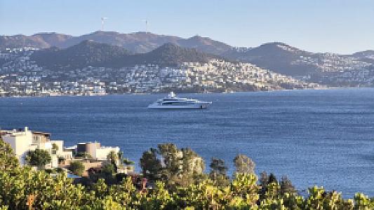 Dynasty, Muğla fotoğrafı