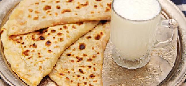 Çay Gözleme Ayran, İzmir fotoğrafı