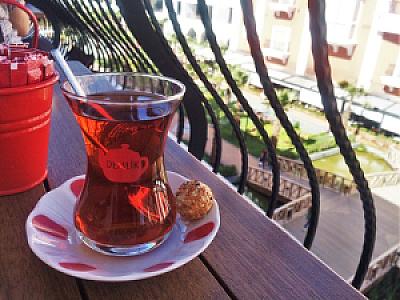 Çay Gözleme Ayran, İzmir fotoğrafı