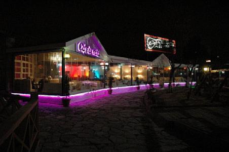 Mola Kafe, İzmir fotoğrafı