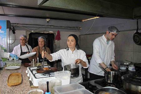 Gastro muğla, Muğla fotoğrafı