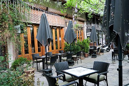 Mabolla Bookstore & Cafe, İzmir fotoğrafı