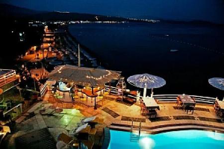 Portofino Restaurant, Muğla fotoğrafı