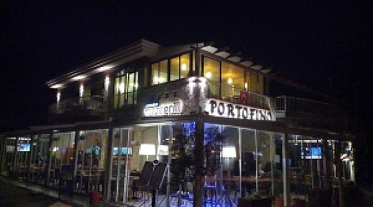 Portofino Restaurant, Muğla fotoğrafı