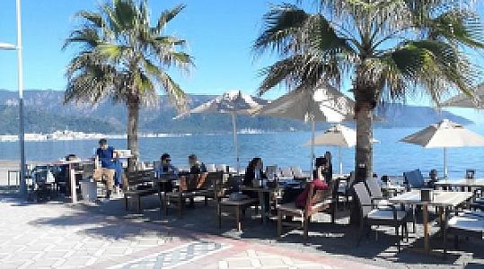 Portofino Restaurant, Muğla fotoğrafı