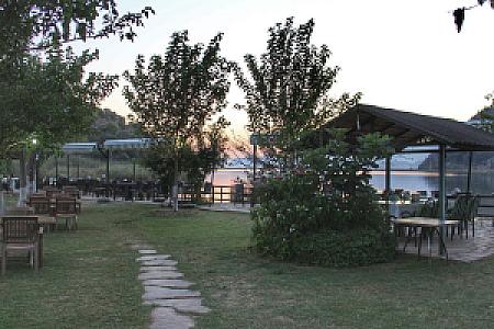 Ekin Kır Evi Restoran, İzmir fotoğrafı