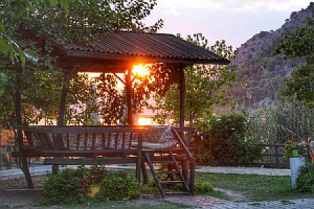 Ekin Kır Evi Restoran, İzmir fotoğrafı