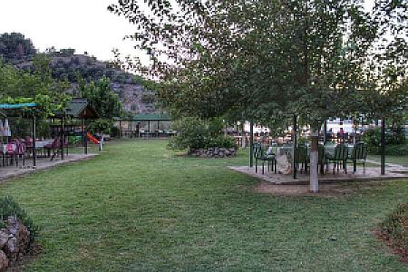 Ekin Kır Evi Restoran, İzmir fotoğrafı