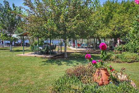 Ekin Kır Evi Restoran, İzmir fotoğrafı