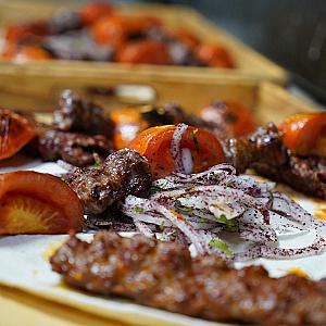 Memed Ocakbaşı, Muğla fotoğrafı