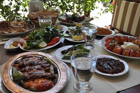 Memed Ocakbaşı, Muğla fotoğrafı