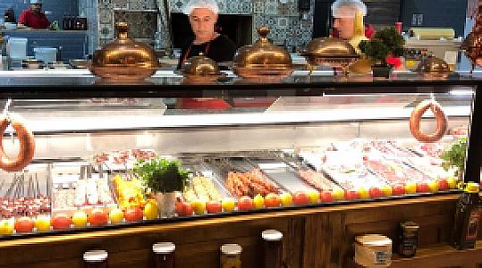 Memed Ocakbaşı, Muğla fotoğrafı