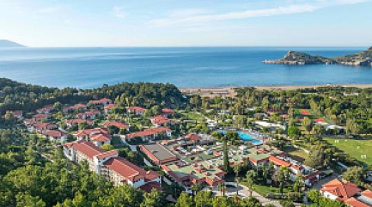 H`even Seven, Muğla fotoğrafı