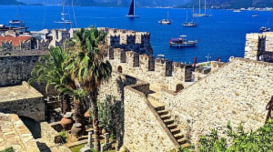 H`even Seven, Muğla fotoğrafı