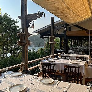 My Marina Restaurant