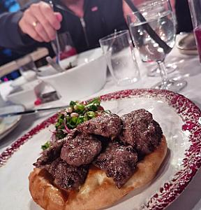 My Marina Restaurant, Muğla fotoğrafı