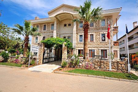 My Marina Restaurant, Muğla fotoğrafı