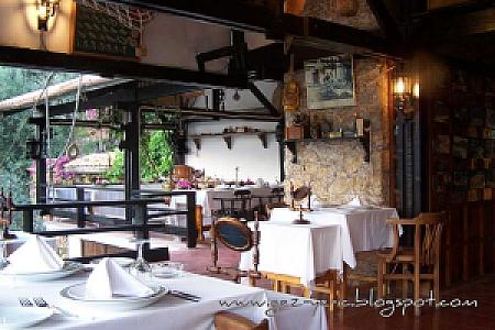 My Marina Restaurant, Muğla fotoğrafı