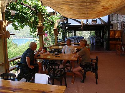 My Marina Restaurant, Muğla fotoğrafı