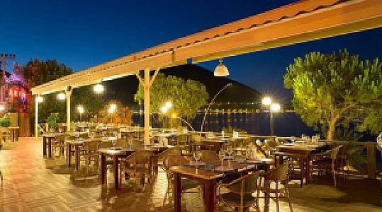 Deniz Kapısı, Muğla fotoğrafı