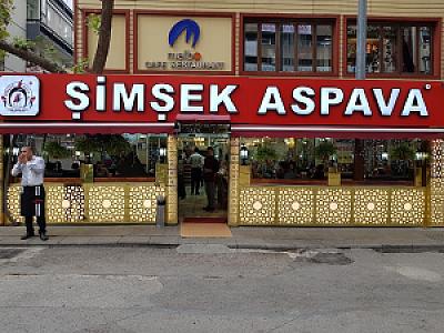 Şimşek Restaurant