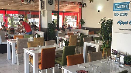 Şimşek Restaurant, İzmir fotoğrafı