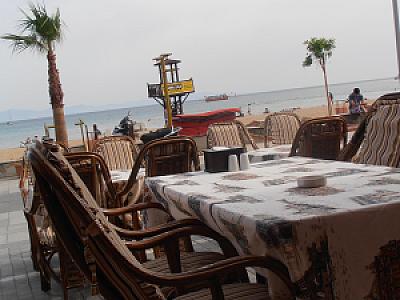 Altınkum Restaurant