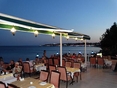 Altınkum Restaurant, Aydın fotoğrafı