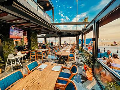 Altınkum Restaurant, Aydın fotoğrafı