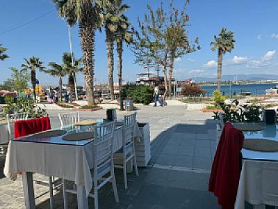 Altınkum Restaurant, Aydın fotoğrafı