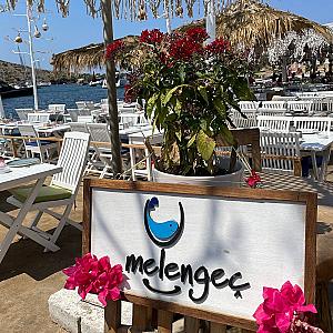 Mimosa Büfe, Muğla fotoğrafı